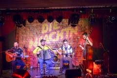 Die Niachtn im Mariazeller Theaterstadl - Foto: Mariazell Online