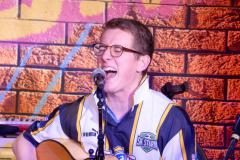 Die Niachtn im Mariazeller Theaterstadl - Foto: Mariazell Online