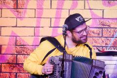 Die Niachtn im Mariazeller Theaterstadl - Foto: Mariazell Online