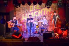 Die Niachtn im Mariazeller Theaterstadl - Foto: Mariazell Online