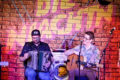 Die Niachtn im Mariazeller Theaterstadl - Foto: Mariazell Online