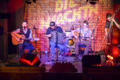 Die Niachtn im Mariazeller Theaterstadl - Foto: Mariazell Online