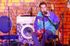 Die Niachtn im Mariazeller Theaterstadl - Foto: Mariazell Online