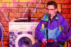 Die Niachtn im Mariazeller Theaterstadl - Foto: Mariazell Online