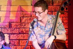 Die Niachtn im Mariazeller Theaterstadl - Foto: Mariazell Online