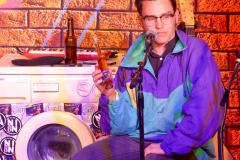 Die Niachtn im Mariazeller Theaterstadl - Foto: Mariazell Online