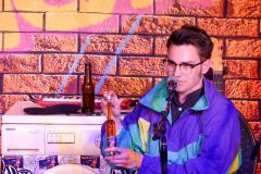 Die Niachtn im Mariazeller Theaterstadl - Foto: Mariazell Online