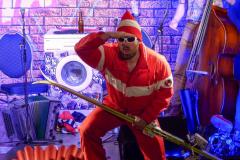 Die Niachtn im Mariazeller Theaterstadl - Foto: Mariazell Online