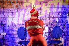 Die Niachtn im Mariazeller Theaterstadl - Foto: Mariazell Online