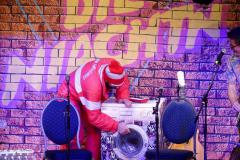 Die Niachtn im Mariazeller Theaterstadl - Foto: Mariazell Online