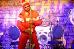 Die Niachtn im Mariazeller Theaterstadl - Foto: Mariazell Online