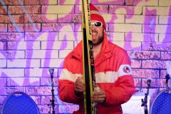 Die Niachtn im Mariazeller Theaterstadl - Foto: Mariazell Online