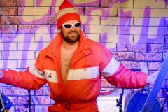 Die Niachtn im Mariazeller Theaterstadl - Foto: Mariazell Online