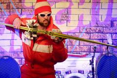 Die Niachtn im Mariazeller Theaterstadl - Foto: Mariazell Online