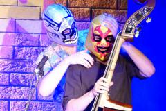 Die Niachtn im Mariazeller Theaterstadl - Foto: Mariazell Online