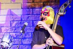 Die Niachtn im Mariazeller Theaterstadl - Foto: Mariazell Online