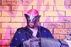 Die Niachtn im Mariazeller Theaterstadl - Foto: Mariazell Online