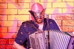 Die Niachtn im Mariazeller Theaterstadl - Foto: Mariazell Online