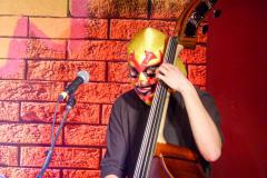 Die Niachtn im Mariazeller Theaterstadl - Foto: Mariazell Online