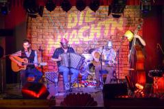 Die Niachtn im Mariazeller Theaterstadl - Foto: Mariazell Online