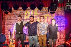 Die Niachtn im Mariazeller Theaterstadl - Foto: Mariazell Online