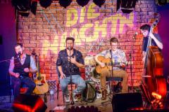 Die Niachtn im Mariazeller Theaterstadl - Foto: Mariazell Online