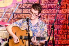 Die Niachtn im Mariazeller Theaterstadl - Foto: Mariazell Online