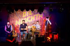 Die Niachtn im Mariazeller Theaterstadl - Foto: Mariazell Online