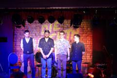 Die Niachtn im Mariazeller Theaterstadl - Foto: Mariazell Online