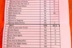 Die „Ridin´ Dudes“ als "Wiederholungstäter", Foto: Mariazell Online 