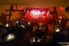 Die „Ridin´ Dudes“ als "Wiederholungstäter", Foto: Mariazell Online 