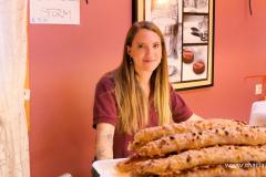 Die „Ridin´ Dudes“ als "Wiederholungstäter", Foto: Mariazell Online 