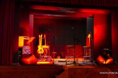 Die „Ridin´ Dudes“ als "Wiederholungstäter", Foto: Mariazell Online 