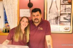 Die „Ridin´ Dudes“ als "Wiederholungstäter", Foto: Mariazell Online 