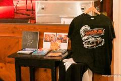 Die „Ridin´ Dudes“ als "Wiederholungstäter", Foto: Mariazell Online 