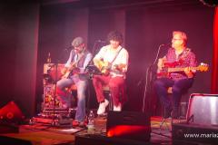 Die „Ridin´ Dudes“ als "Wiederholungstäter", Foto: Mariazell Online 