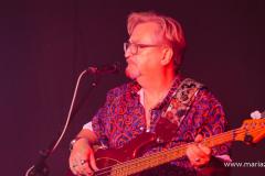 Die „Ridin´ Dudes“ als "Wiederholungstäter", Foto: Mariazell Online 