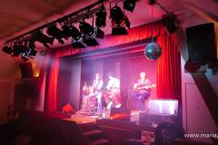 Die „Ridin´ Dudes“ als "Wiederholungstäter", Foto: Mariazell Online 