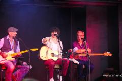 Die „Ridin´ Dudes“ als "Wiederholungstäter", Foto: Mariazell Online 