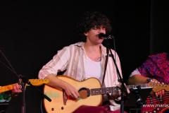 Die „Ridin´ Dudes“ als "Wiederholungstäter", Foto: Mariazell Online 