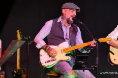 Die „Ridin´ Dudes“ als "Wiederholungstäter", Foto: Mariazell Online 