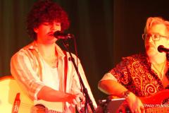 Die „Ridin´ Dudes“ als "Wiederholungstäter", Foto: Mariazell Online 