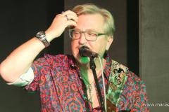 Die „Ridin´ Dudes“ als "Wiederholungstäter", Foto: Mariazell Online 