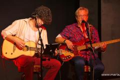 Die „Ridin´ Dudes“ als "Wiederholungstäter", Foto: Mariazell Online 