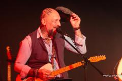 Die „Ridin´ Dudes“ als "Wiederholungstäter", Foto: Mariazell Online 