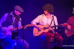 Die „Ridin´ Dudes“ als "Wiederholungstäter", Foto: Mariazell Online 