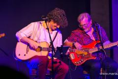 Die „Ridin´ Dudes“ als "Wiederholungstäter", Foto: Mariazell Online 