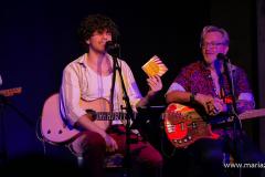 Die „Ridin´ Dudes“ als "Wiederholungstäter", Foto: Mariazell Online 