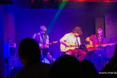 Die „Ridin´ Dudes“ als "Wiederholungstäter", Foto: Mariazell Online 