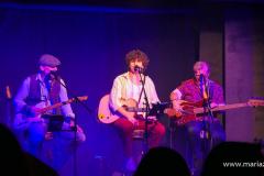 Die „Ridin´ Dudes“ als "Wiederholungstäter", Foto: Mariazell Online 